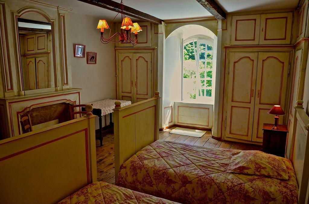 Gite Du Chateau De Bonabry Hillion Eksteriør bilde